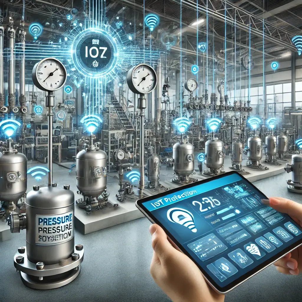 Electric Panel Automation